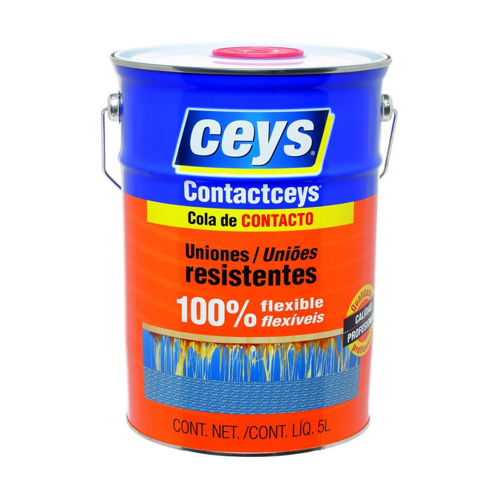 Ουρά Ceys