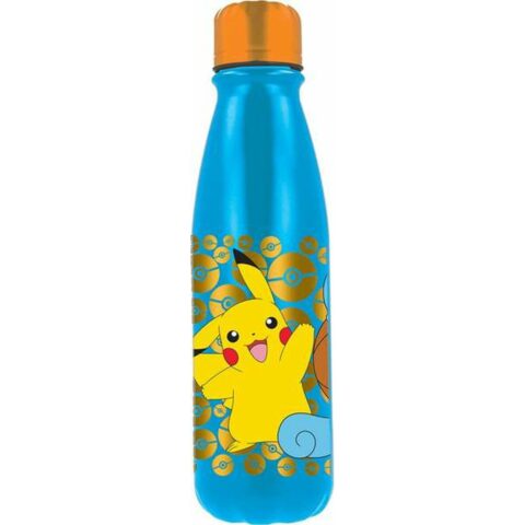 Μπουκάλι νερού Pokémon Distorsion Αλουμίνιο 600 ml