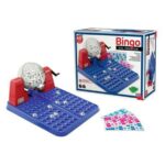Bingo Falomir Χαρτόνι Πλαστική ύλη (40 x 33 x 21 cm)