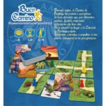 Επιτραπέζιο Παιχνίδι Educa El Camino card game (FR)