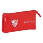 Κασετίνα Sevilla Fútbol Club Κόκκινο