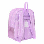 Σχολική Τσάντα My Little Pony Λιλά (22 x 27 x 10 cm)