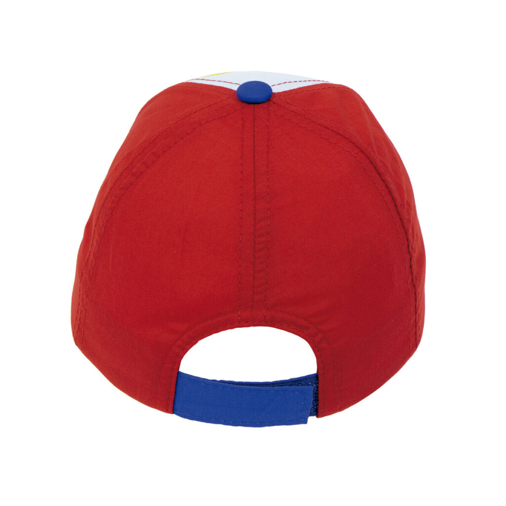 Παιδικό Kαπέλο The Paw Patrol Friendship Κόκκινο Μπλε (44-46 cm)