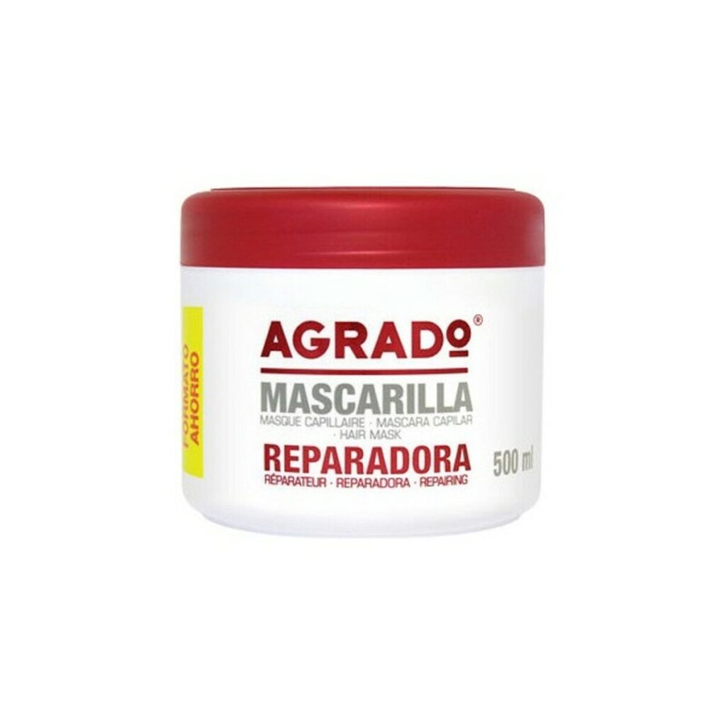 Επανορθωτική Μάσκα Agrado (500 ml)