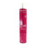 Spray για τα Μαλλιά Hi Repair Salerm Hi Repair 750 ml Εξαιρετικά δυνατό