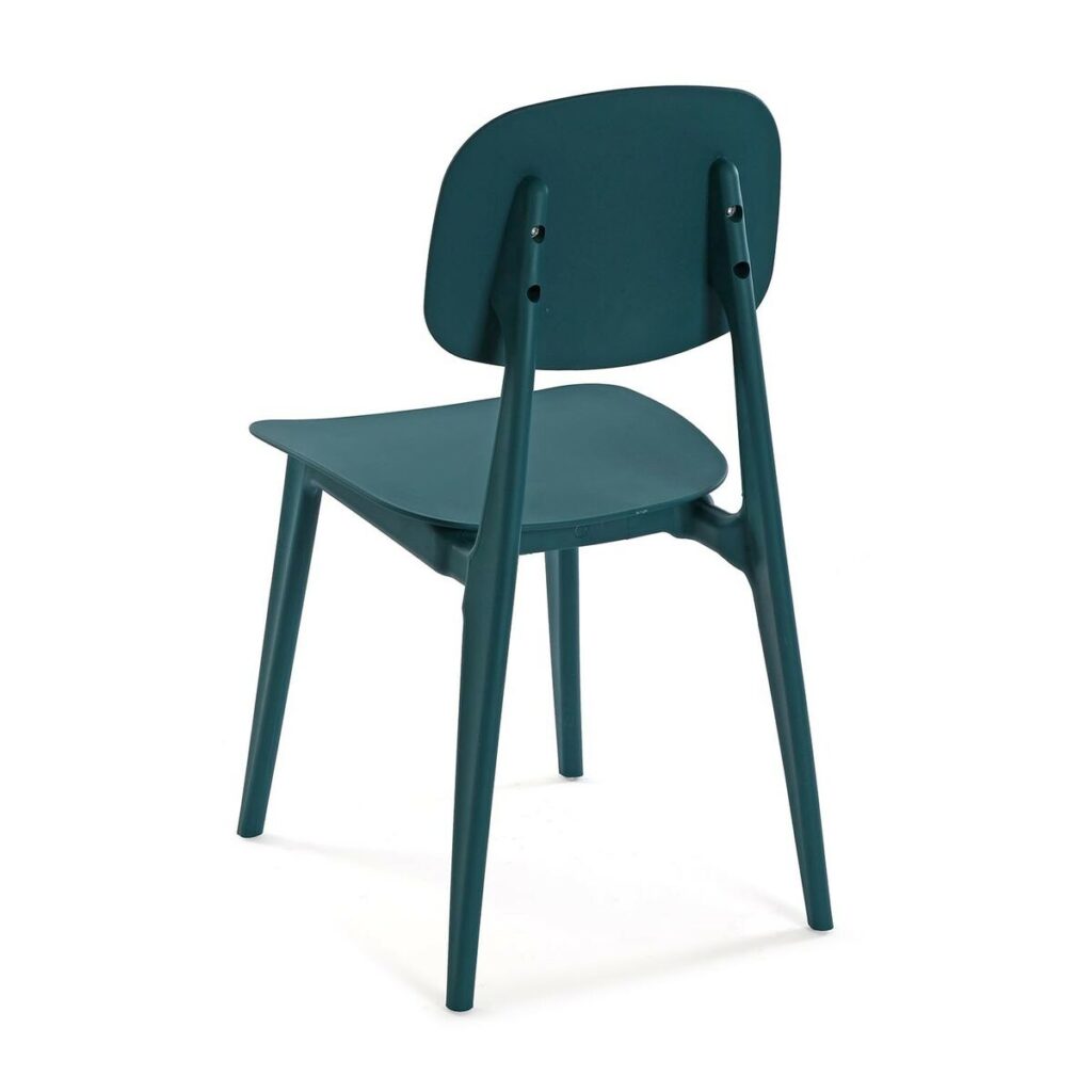 Καρέκλα Versa Μπλε