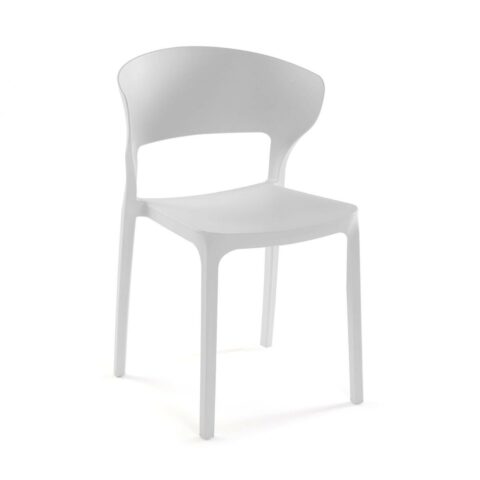 Καρέκλα Versa Λευκό