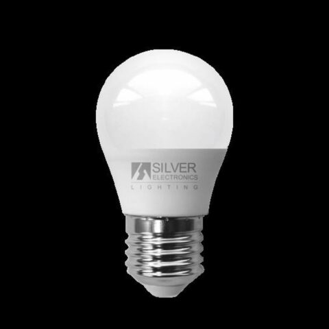 Λάμπα LED Silver Electronics ECO F 7 W E27 600 lm (6000 K)