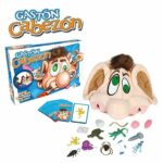 Επιτραπέζιο Παιχνίδι Goliath Gaston Cabezón ES