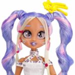 Κούκλα IMC Toys Vip Pets Fashion - Hailey
