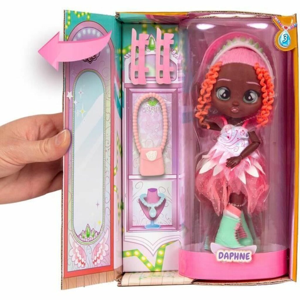 Κούκλα IMC Toys Daphne