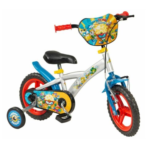 Παιδικό ποδήλατο Toimsa Super Things