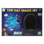 Παιχνίδι Μαγείας Top Hat Set (42 x 29 cm)