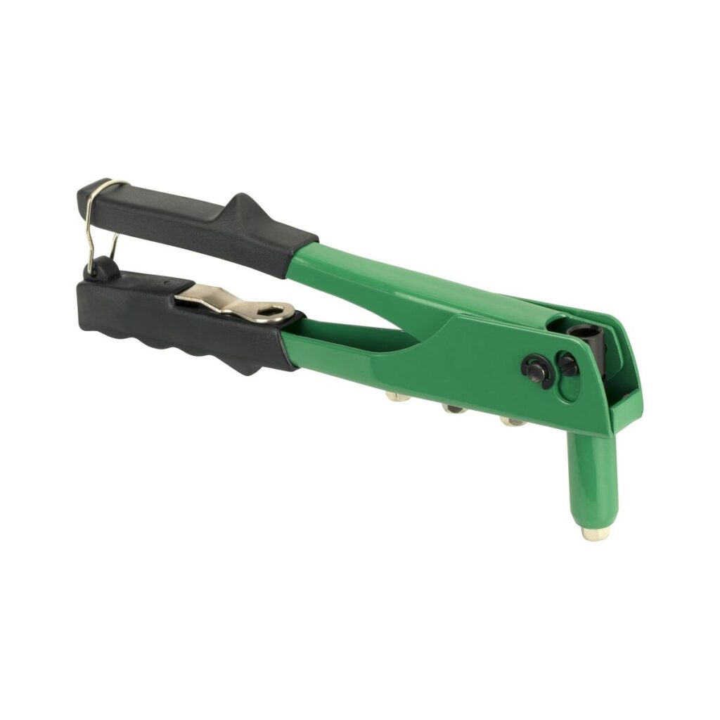 Ρίβερτερ Salki B50 Hobby Ø 2