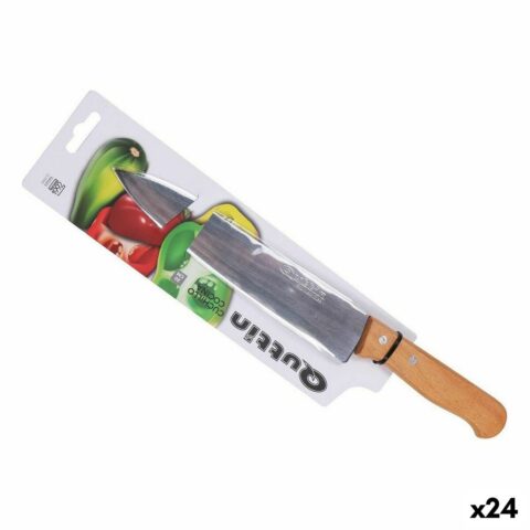 Μαχαίρι Κουζίνας Quttin GR40773 20 cm (24 Μονάδες)