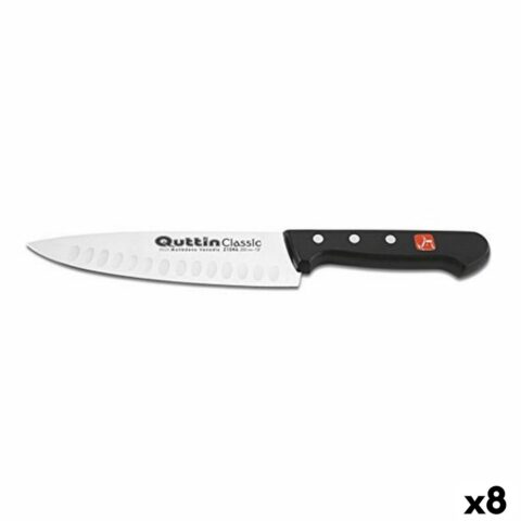 Μαχαίρι Σεφ Quttin Classic (20 cm) 20 cm 3 mm (8 Μονάδες)