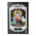 Μόνιμη Βαφή Radhe Shyam Shyam Henna Henna Σκόνη Μαύρο (100 gr)