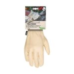 Γάντια κηπουρικής JUBA 10 Ενισχυμένη Δέρμα