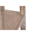 Βοηθητικό Έπιπλο Home ESPRIT Φυσικό Κρυστάλλινο Ξύλο Τικ Ανακυκλωμένο ξύλο 75 x 40 x 182 cm