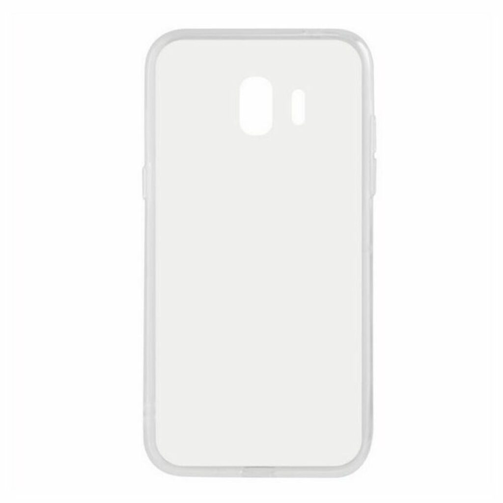 Κάλυμμα Κινητού Samsung Galaxy J2 Pro 2018 Flex TPU Διαφανές