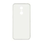 Κάλυμμα Κινητού Lg Q7 Flex TPU Διαφανές