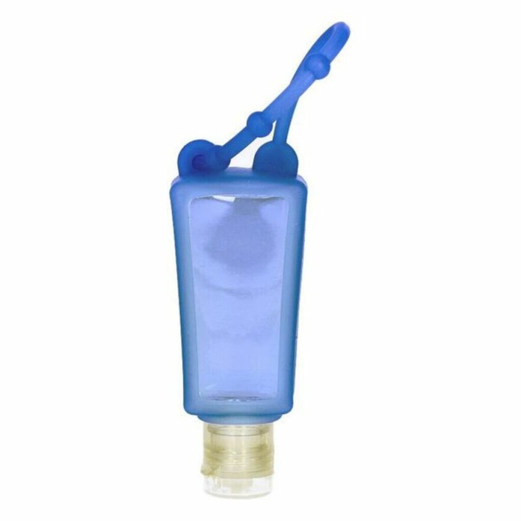 Μπουκάλι Contact Αντισηπτικό Τζελ για τα Χέρια PVC (30 ml)
