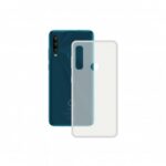 Κάλυμμα Κινητού KSIX Alcatel 1 SE Διαφανές