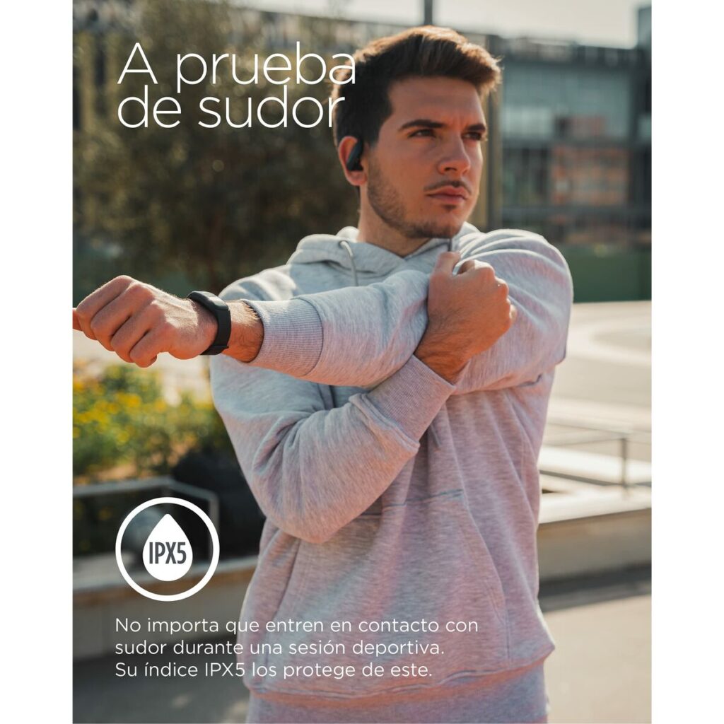 Αθλητικά Ακουστικά KSIX Sport Buds 2 700 mAh