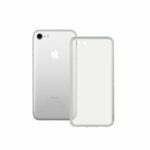 Κάλυμμα Κινητού Contact iPhone SE 2020 Διαφανές