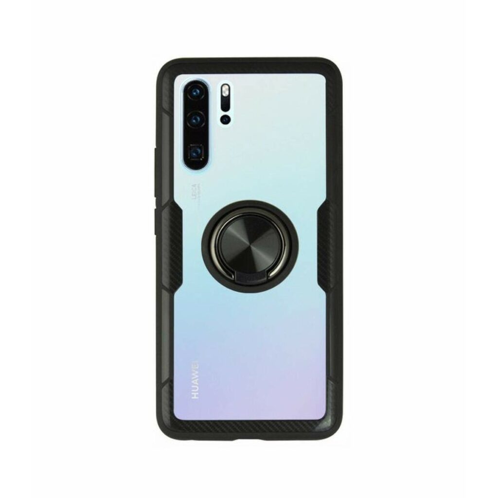 Κάλυμμα Κινητού Huawei P30 Pro KSIX BIG-S1903523 Διαφανές Huawei