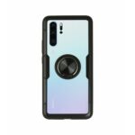 Κάλυμμα Κινητού Huawei P30 Pro KSIX BIG-S1903523 Διαφανές Huawei