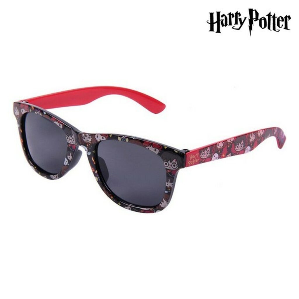 Παιδικά Γυαλιά Ηλίου Harry Potter Μαύρο