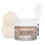 Βάση Μακιγιάζ Κρεμώδες Sensilis Upgrade Make-Up 04-noi Lifting αποτέλεσμα (30 ml)