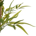 Διακοσμητικό Φυτό Διακοσμητική κανάτα Πλαστική ύλη Σιδερένιο σύρμα 80 x 150 x 80 cm