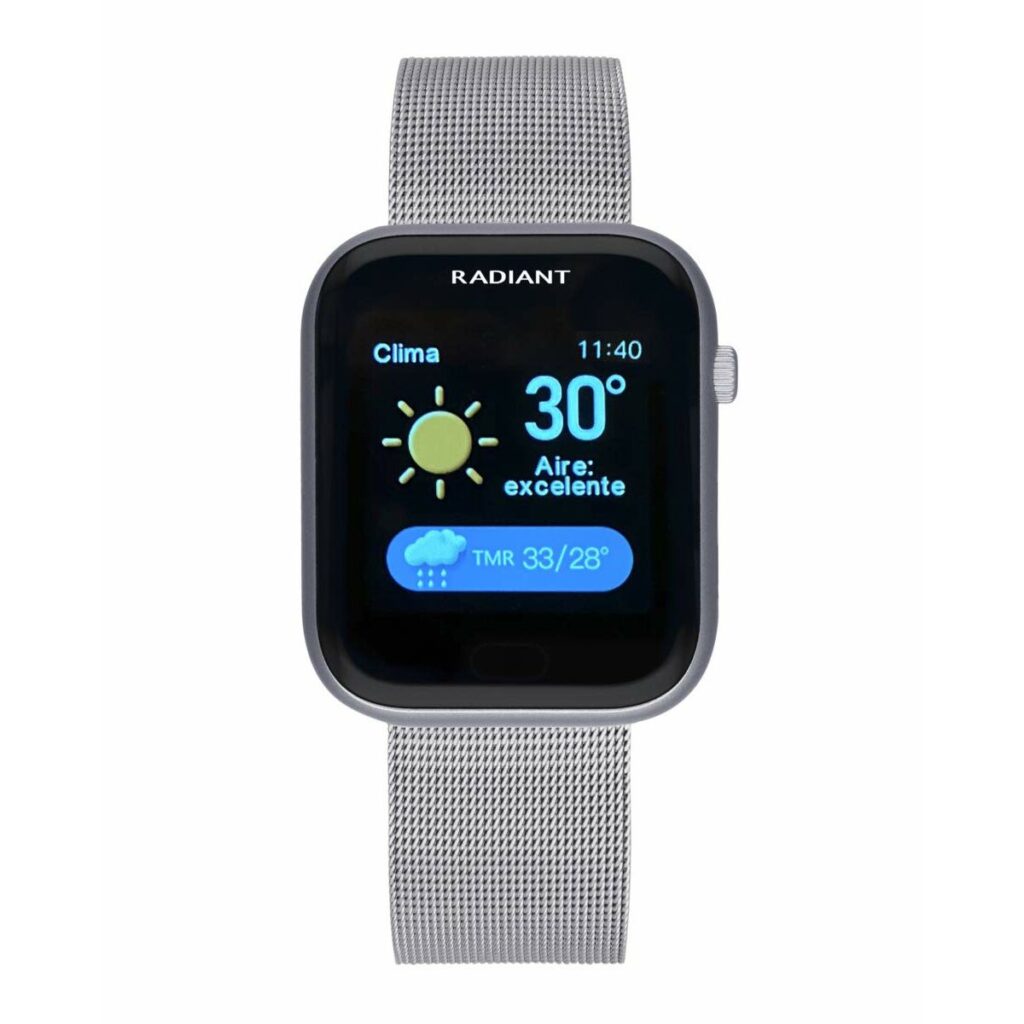 Smartwatch Radiant RAS10102