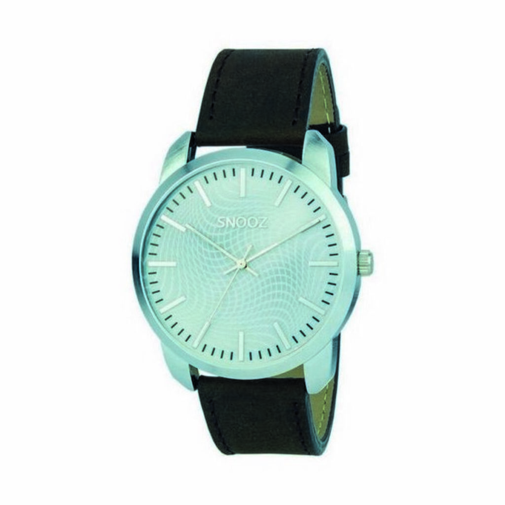 Unisex Ρολόγια Snooz SAA0044-65 (Ø 44 mm)