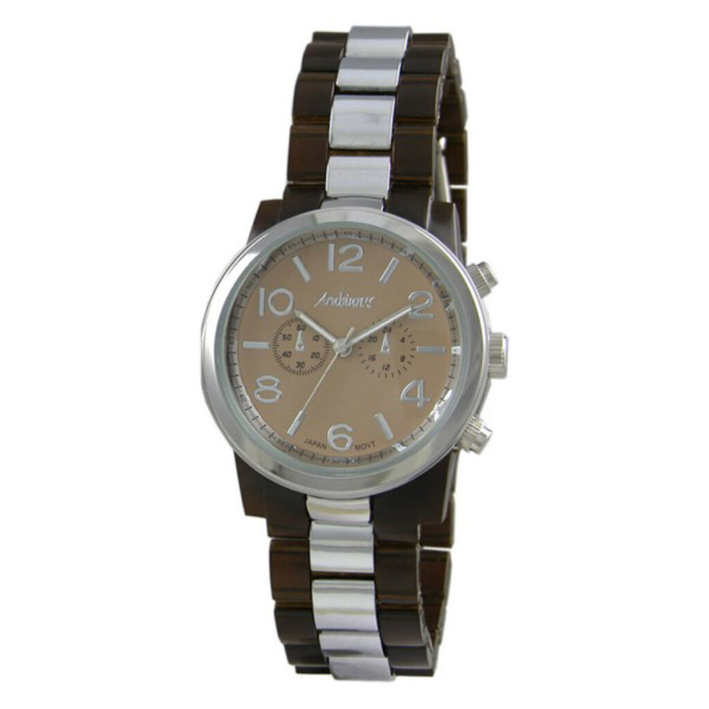 Unisex Ρολόγια Arabians DBA2129M (Ø 38 mm)