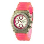 Unisex Ρολόγια Chronotech CT7284-04 (Ø 40 mm)