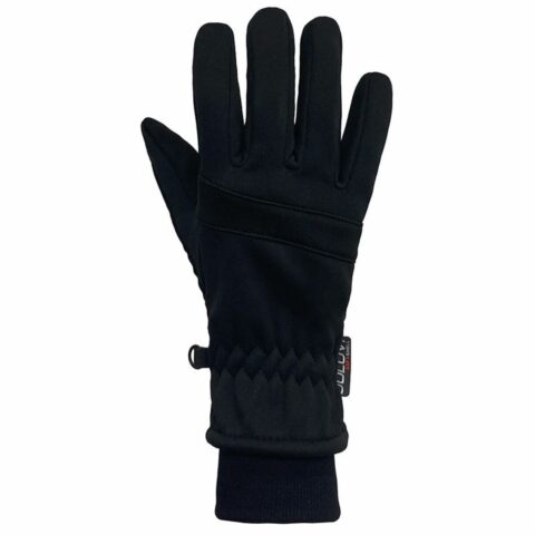 Γάντια Joluvi Soft-Shell Μαύρο