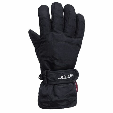 Γάντια Joluvi Softer Μαύρο