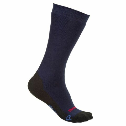 Κάλτσες Joluvi Thermolite Clasic Σκούρο μπλε
