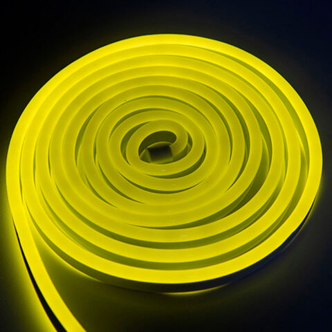 Λωρίδα φώτων Kooltech LED Κίτρινο