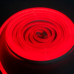 Λωρίδα νέον Kooltech LED Κόκκινο 3 m
