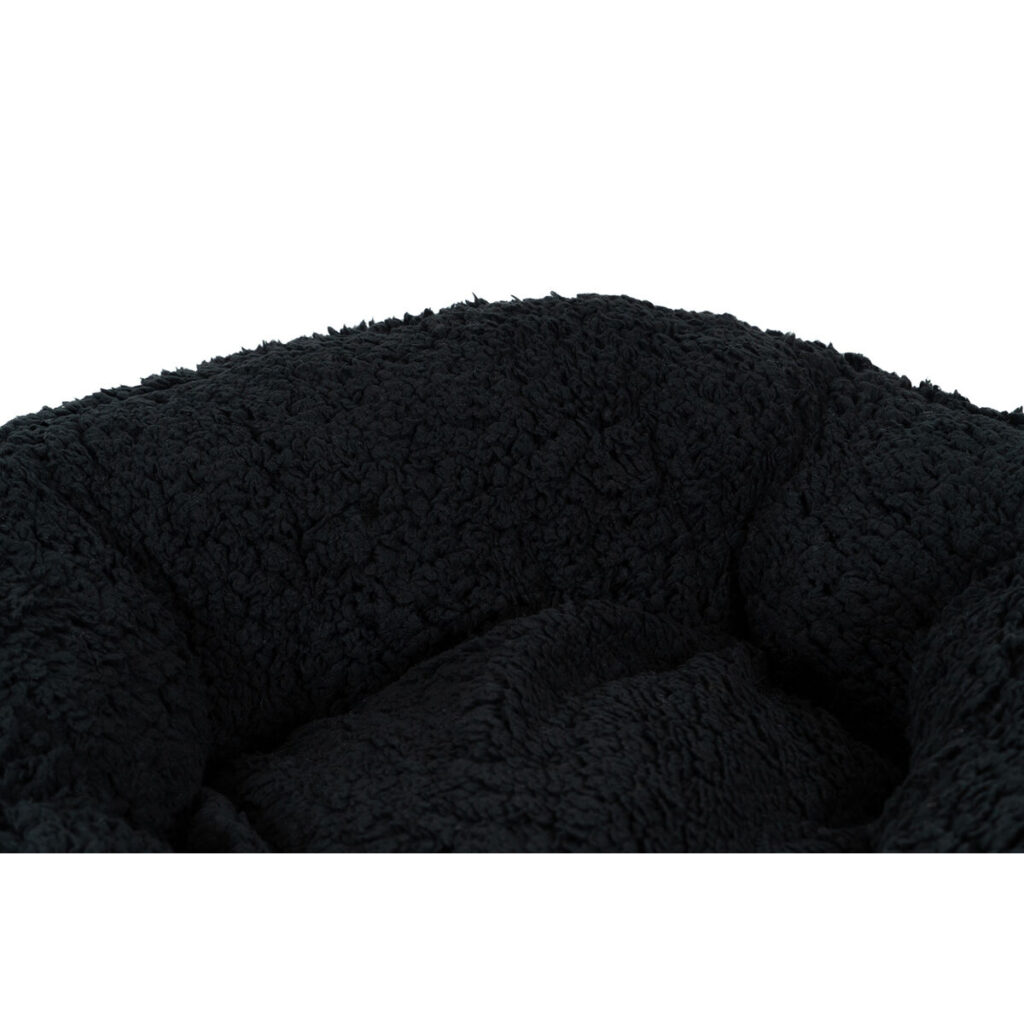 Κρεβάτιγια Σκύλους Gloria 84 x 80 cm Μαύρο