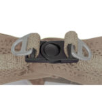 6 cm Μπεζ XXS 24-26 cm
