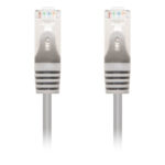 Άκαμπτο Καλώδιο Δικτύου UTP Κατηγορίας 6 NANOCABLE 10.20.0820 20 m