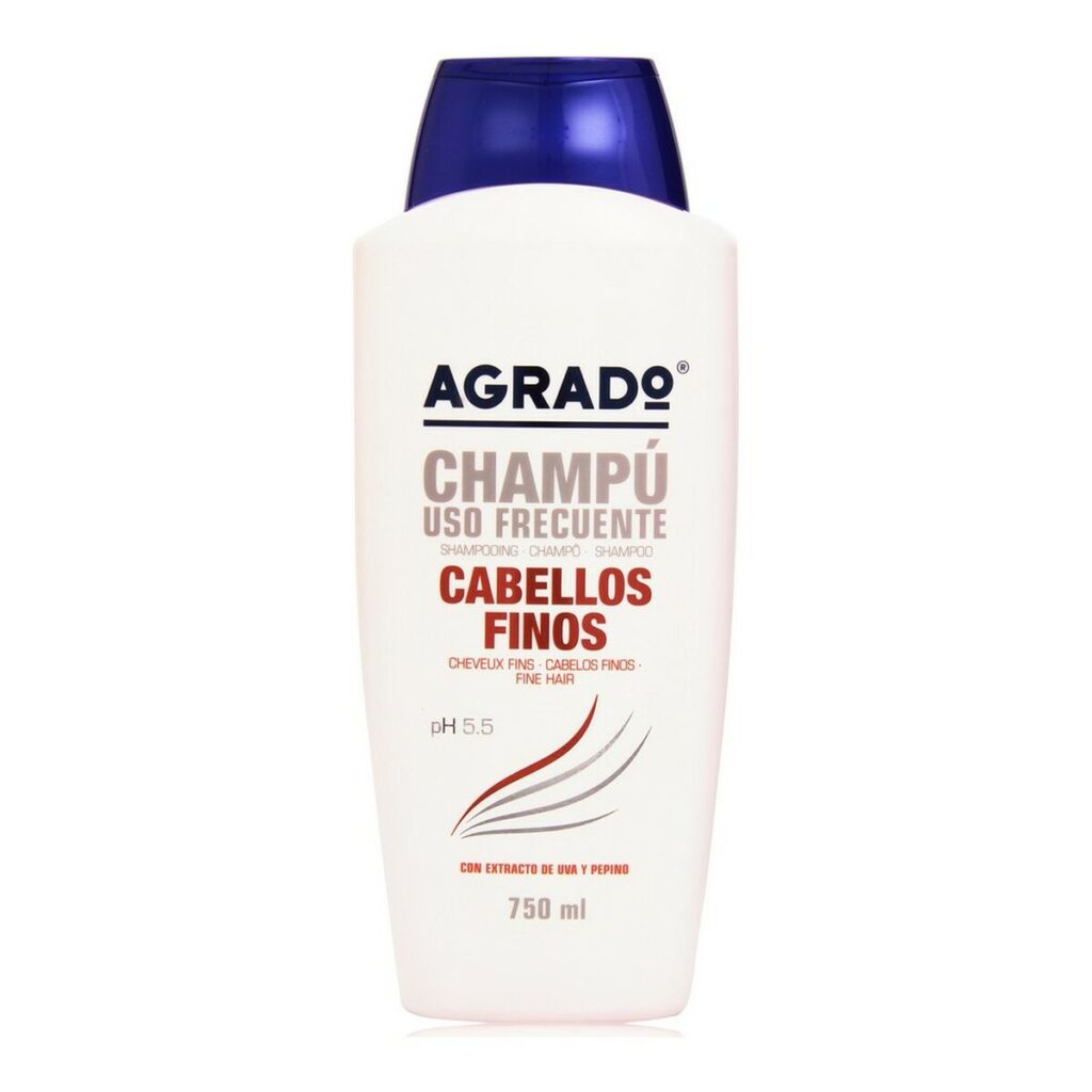 Σαμπουάν Agrado (750 ml)
