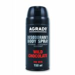 Αποσμητικό Spray Agrado Wild Chocolate