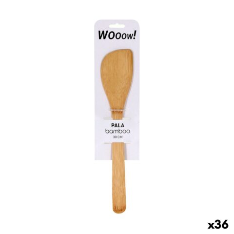 Παλέτα μαγειρέματος Wooow Bamboo 30 x 6
