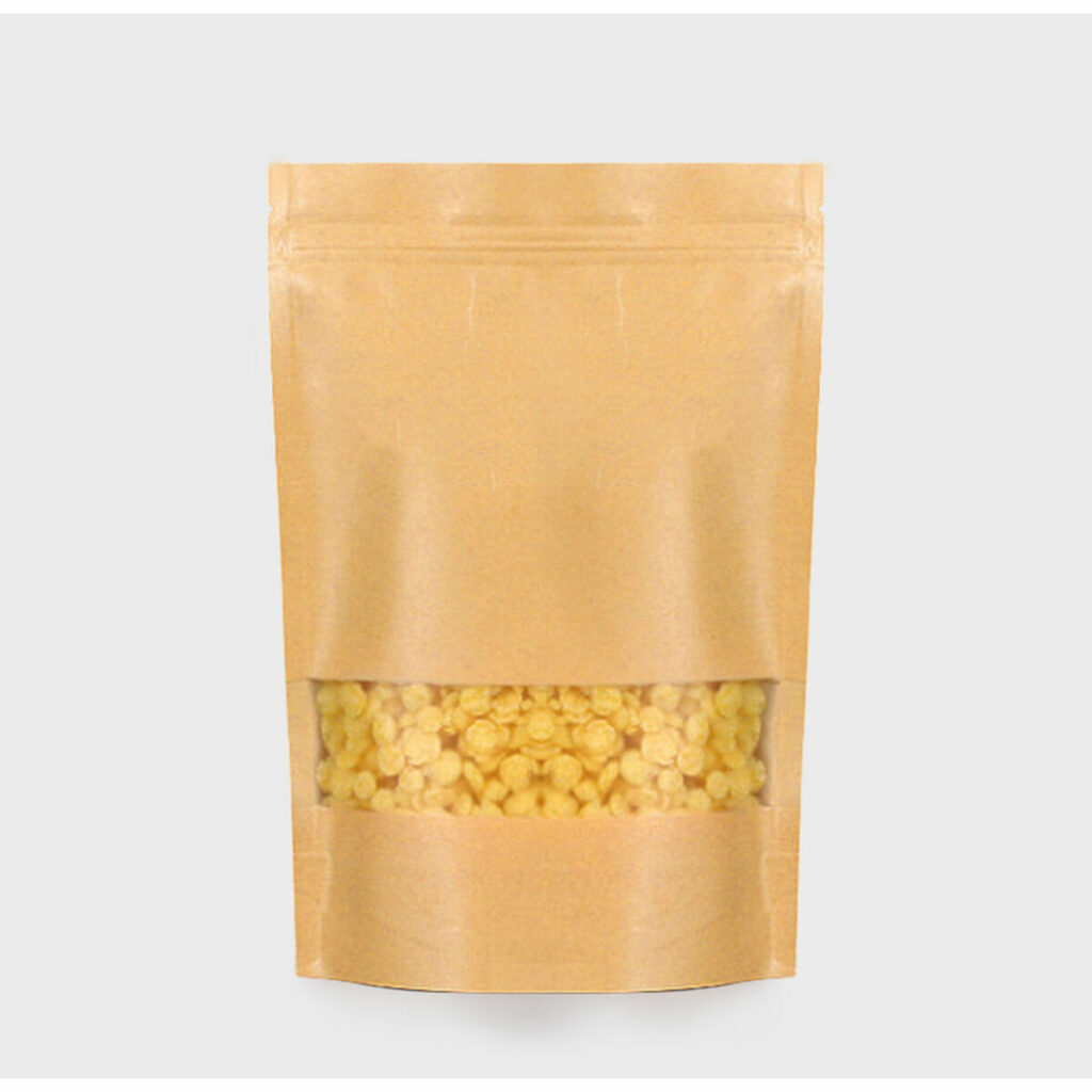 Σετ από Επαναχρησιμοποιήσιμες Τσάντες για τα Τρόφιμα Algon Ερμητικό Kλείσιμο 23 x 33 x 5 cm (24 Μονάδες)